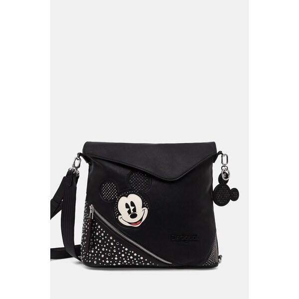 Ruksak Desigual MICKEY STUDSTYLE JER 57055346