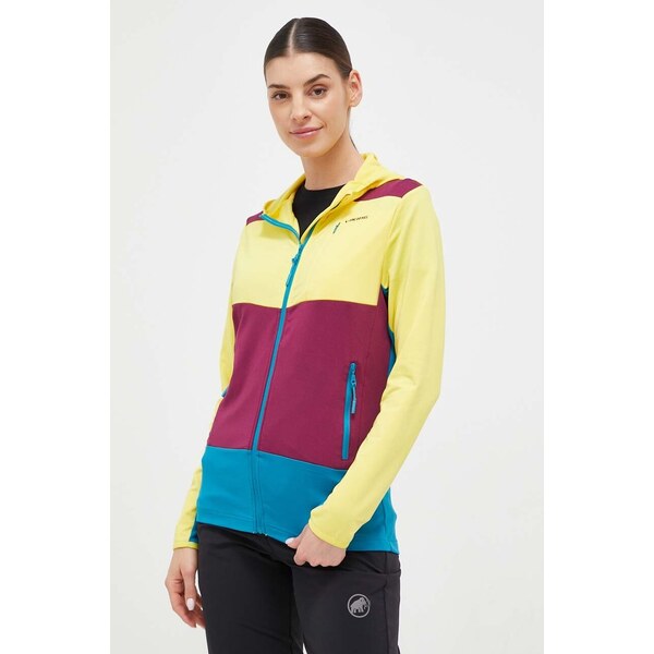 Športová mikina Viking Tacoma 42126680