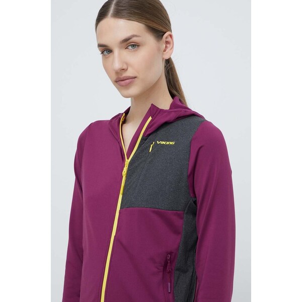 Športová mikina Viking Tacoma 49721037