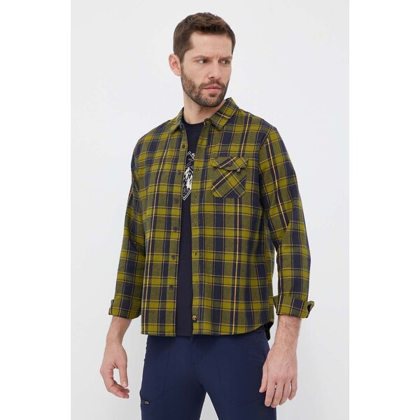 Košeľa Viking Shamrock Bamboo 42126549