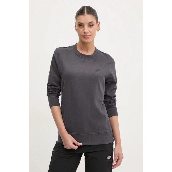 Tepláková mikina Helly Hansen Nord Graphic 64324749