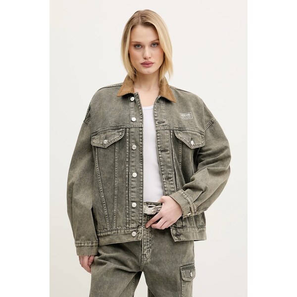 Bunda Moschino Jeans 64324715