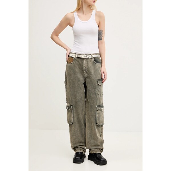 Rifle Moschino Jeans 64324728