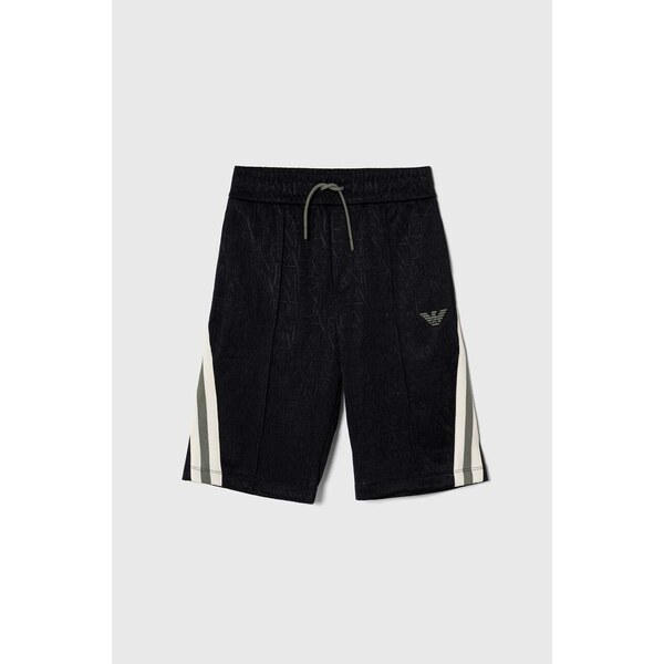 Detské krátke nohavice Emporio Armani 48177274
