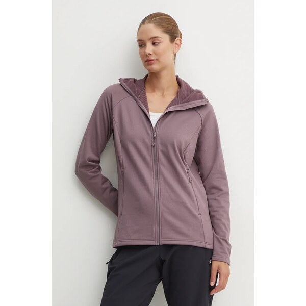 Športová mikina Montane Protium 64311855