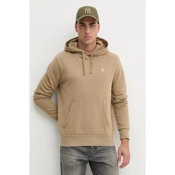 Bavlnená mikina Polo Ralph Lauren 57065405