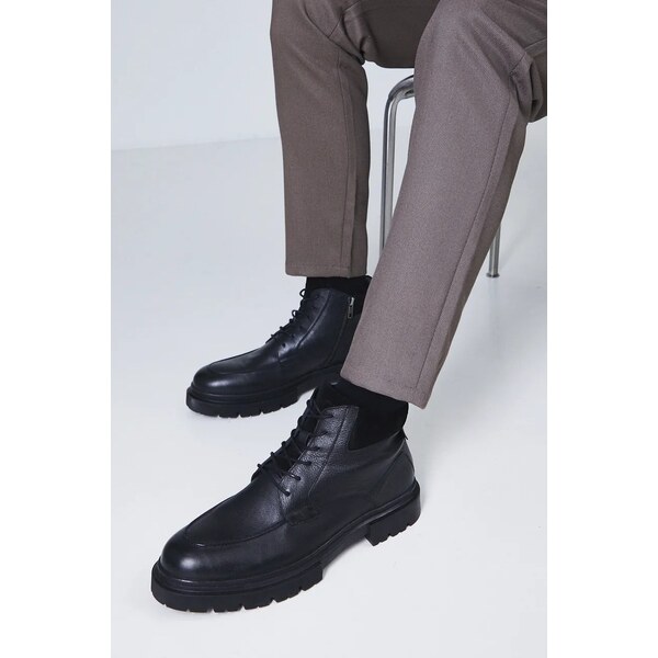 Členkové topánky Medicine 58348525