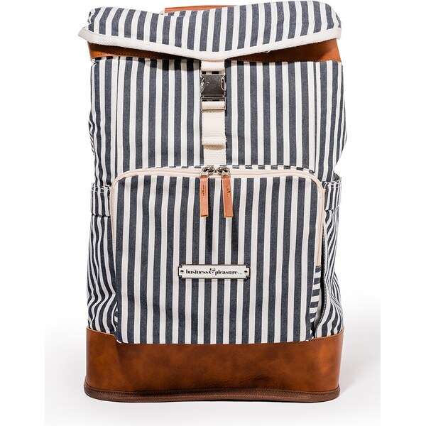 Tepelne izolovaný turistický batoh Business & Pleasure Co. Backpack 66878682