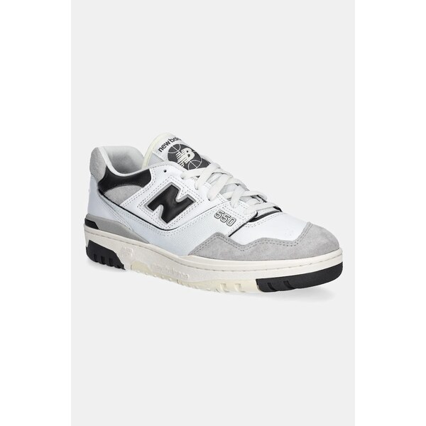 Kožené tenisky New Balance 550 61988842