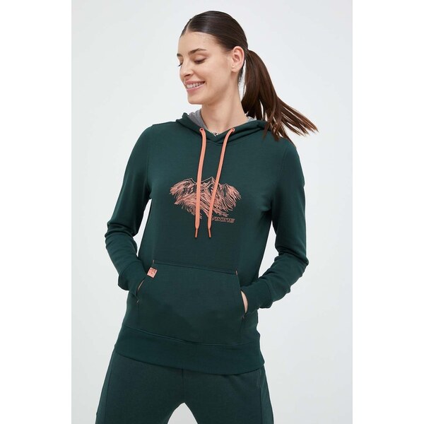 Športová mikina Viking Panaka 42205449