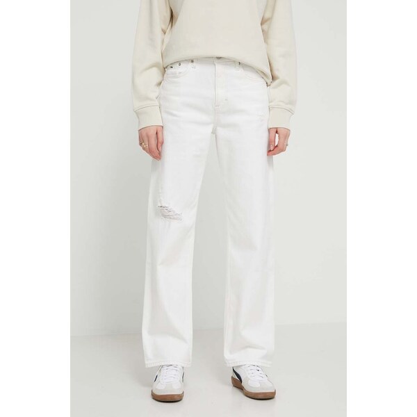 Rifle Tommy Jeans 50375686