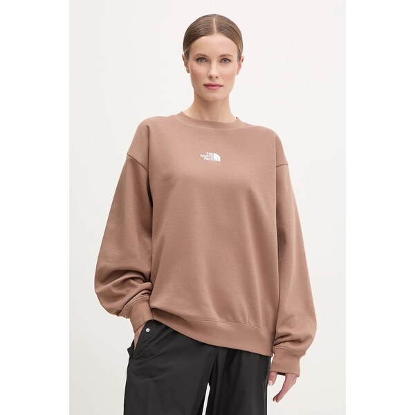 Mikina The North Face Essential 62591561