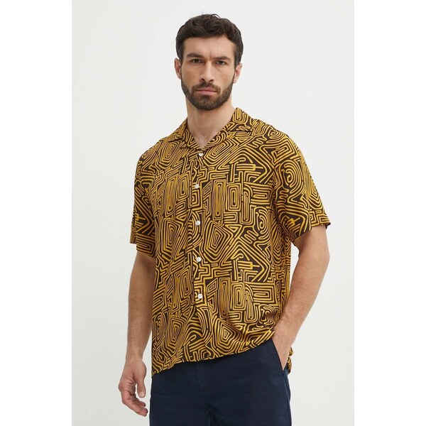 Košeľa OAS 51218204