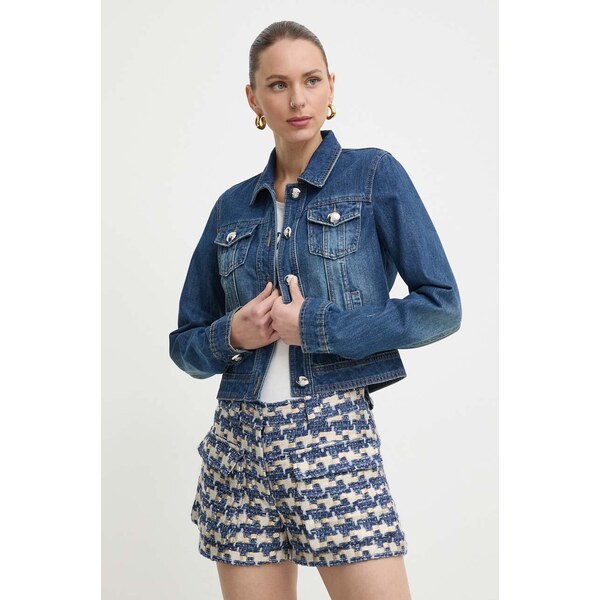 Rifľová bunda Morgan VPIM 58342208