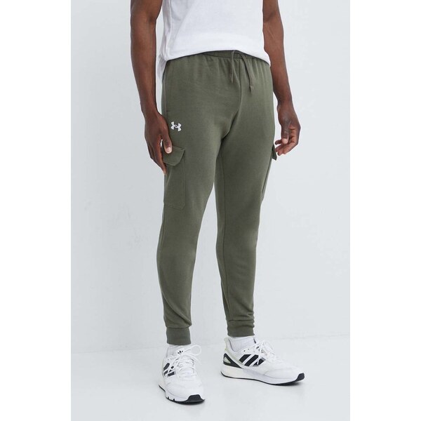 Tepláky Under Armour 51218225