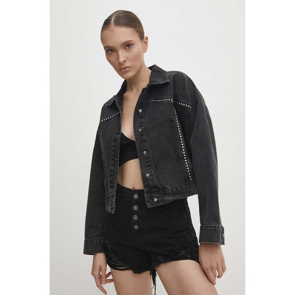 Rifľová bunda Answear.LAB 54657204