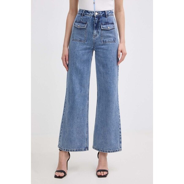 Rifle Morgan PWIDE 58342172