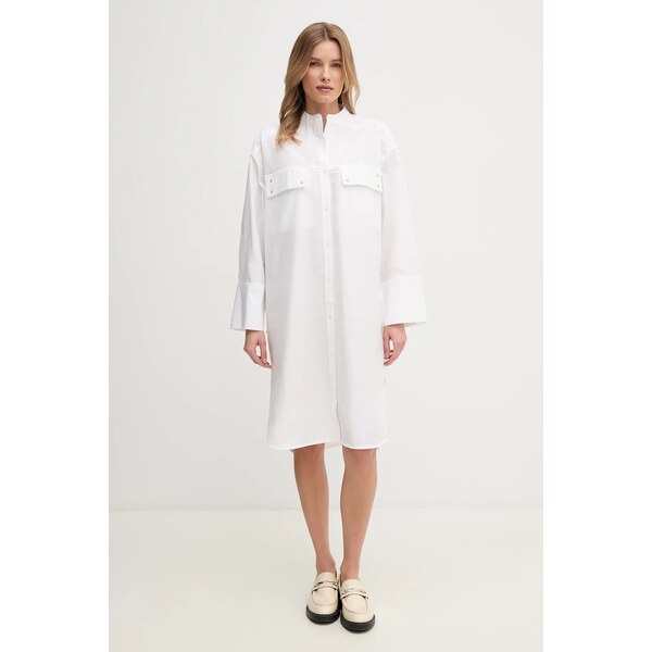 Šaty Barbour Alma 64325193