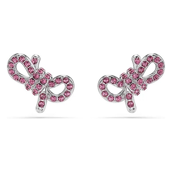 Náušnice Swarovski 62672291