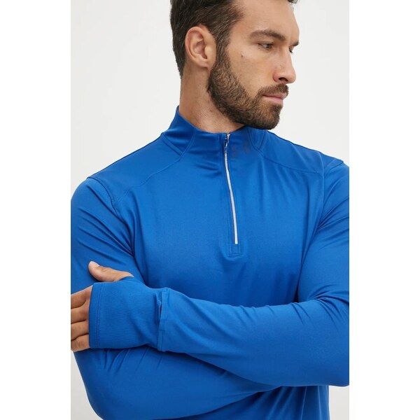 Bežecká mikina Under Armour Qualifier 58342228