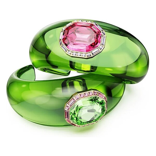 Sada náramkov Swarovski DULCIS 2-pak 62672829