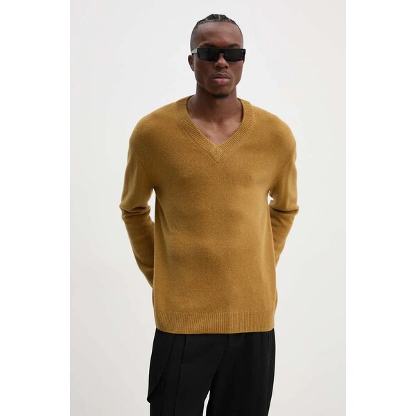 Vlnený sveter A.P.C. pull dany 57317459