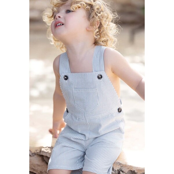 Detské nohavice na traky Tartine et Chocolat 48349905