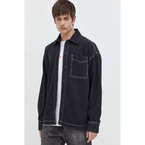 Košeľové sako G-Star 48237255