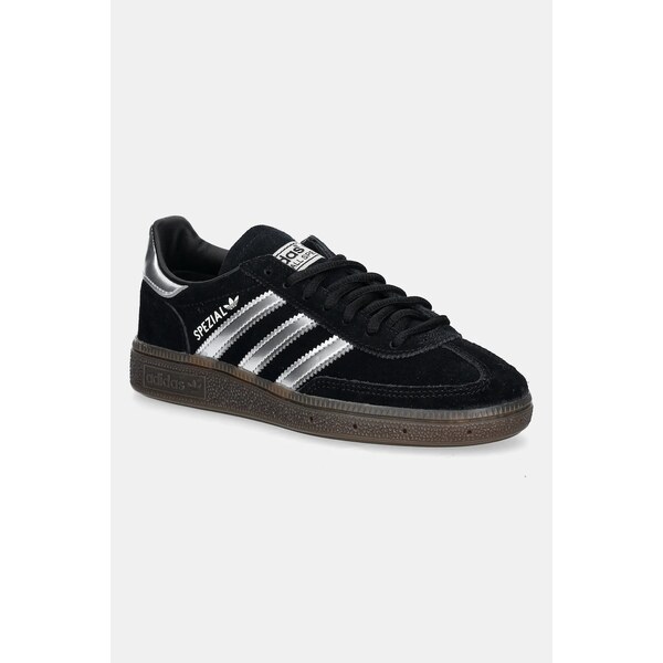 Semišové tenisky adidas Originals Handball Spezial 62791389