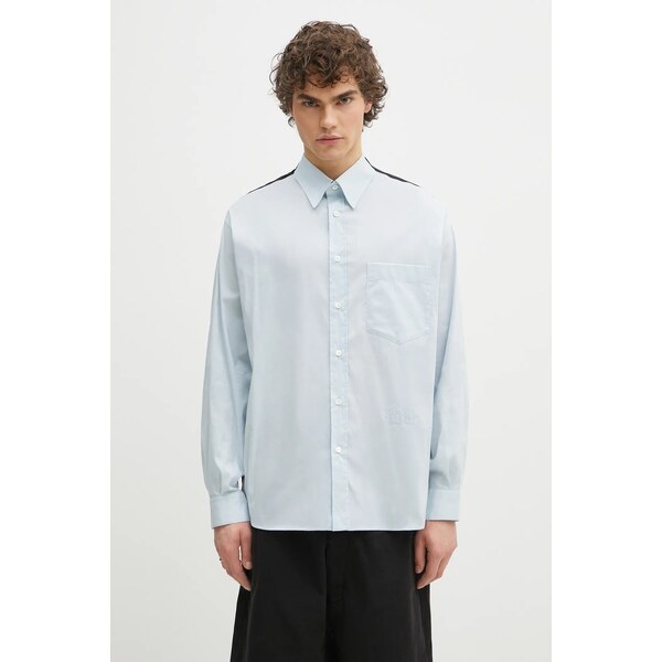 Košeľa MM6 Maison Margiela 63658780