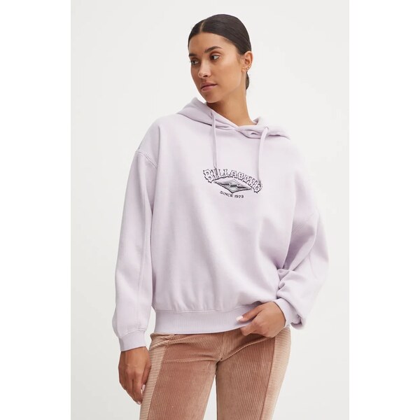 Mikina Billabong Stay 73 Kendall 64312110