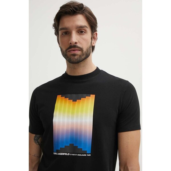 Tričko Karl Lagerfeld 53247023