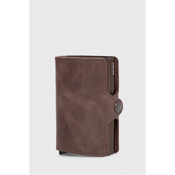 Kožená peňaženka Secrid 64477595