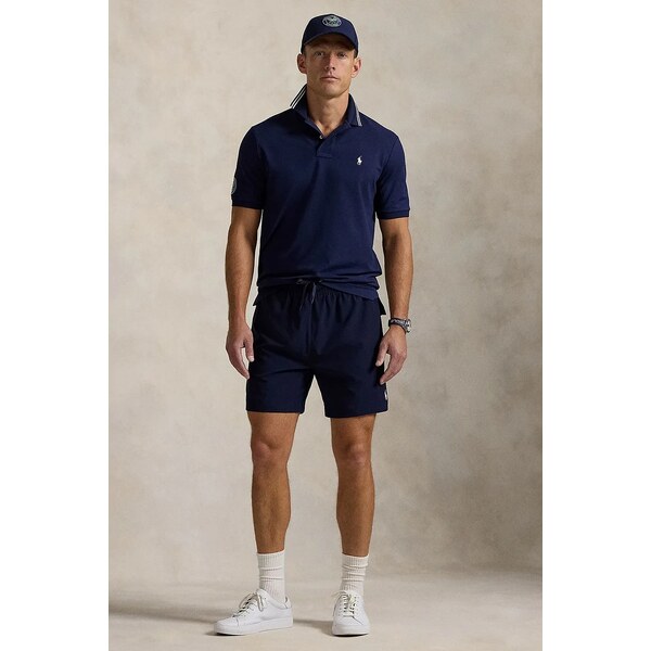 Šortky Polo Ralph Lauren x The Championship Wimbledon 51403632