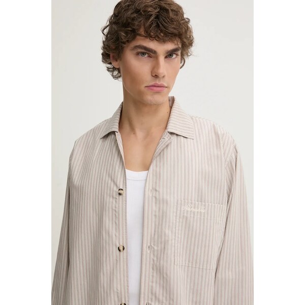 Košeľa Nanushka JELMER 57526796