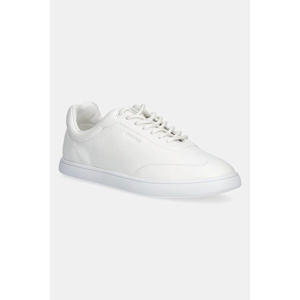 Tenisky Calvin Klein CUPSOLE LACE UP - LTH 62067304