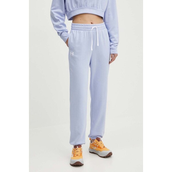 Tréningové nohavice Under Armour Rival 51497394