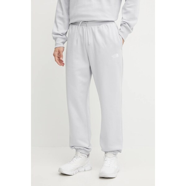 Tepláky The North Face Essential Relaxed 62697285