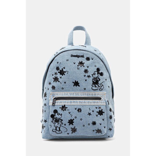 Ruksak Desigual MICKEY SPL 64325567
