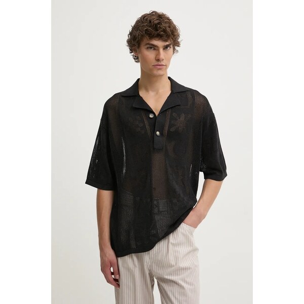 Košeľa Nanushka JASIM 57789252