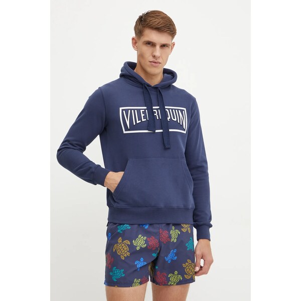 Bavlnená mikina Vilebrequin MARTIN 59705830