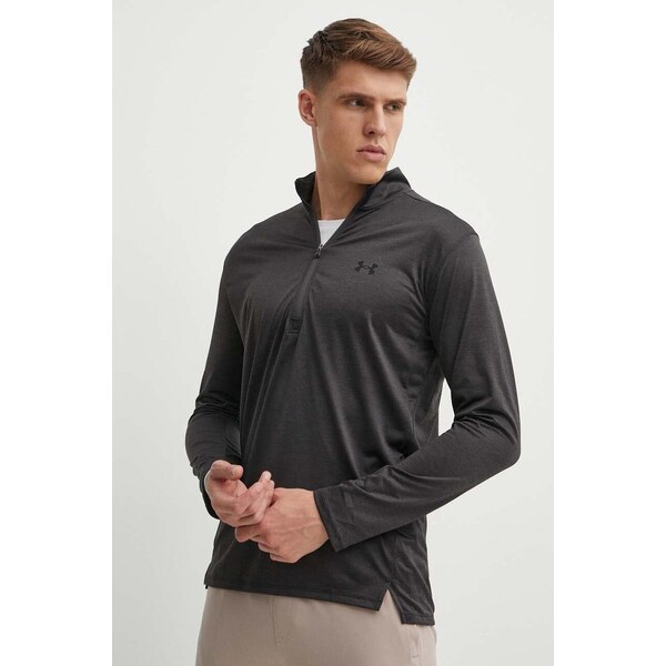 Tréningová mikina Under Armour Tech Vent 51497608