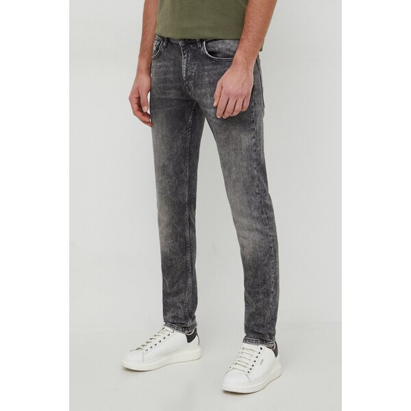 Rifle Pepe Jeans TAPERED ACID 48383553
