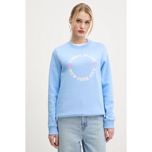 Mikina Tommy Jeans 62514641