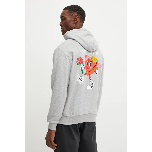 Bavlnená mikina adidas Originals MBN HOODIE 62150959