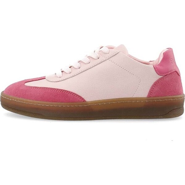 Kožené tenisky Bianco BIACAMILO 48380380