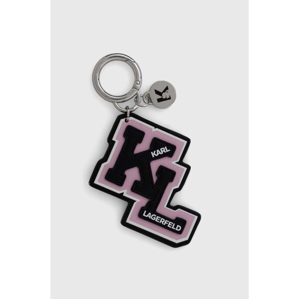 Kľúčenka Karl Lagerfeld 48513283