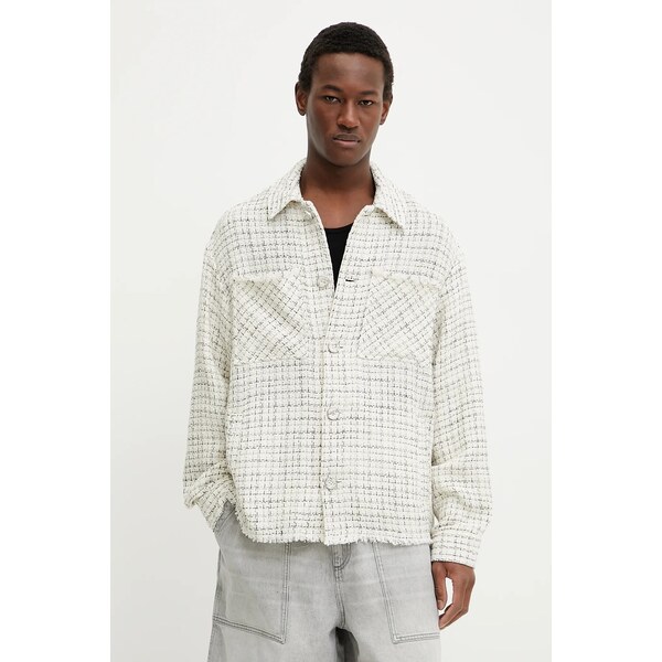 Košeľové sako IRO 62791464