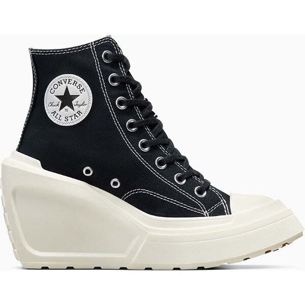 Tenisky Converse Chuck 70 De Luxe Wedge 52399615