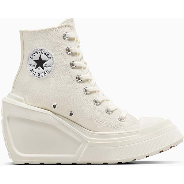 Tenisky Converse Chuck 70 De Luxe Wedge 52399614